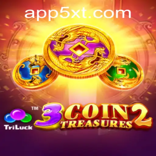 Descubra o Fascinante Mundo de 3CoinTreasures2: Um Guia Completo