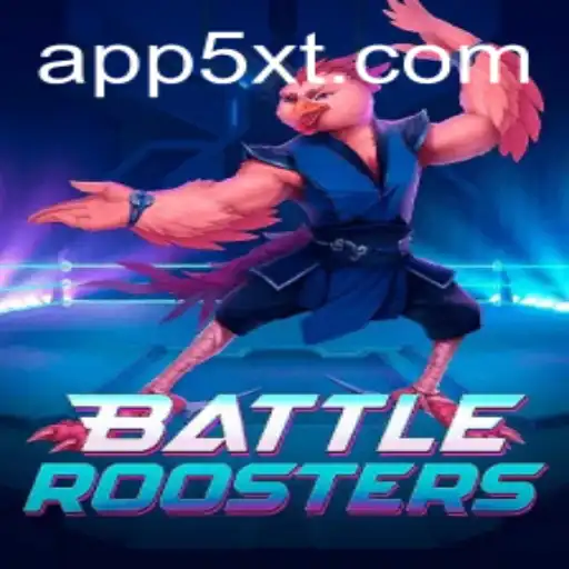 BattleRoosters: O Novo Fenômeno dos Jogos de Estratégia em 5XT.COM