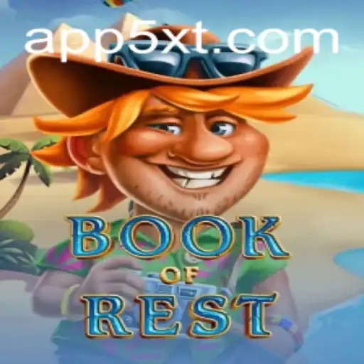 Explorando o Emocionante Mundo de BookofRest