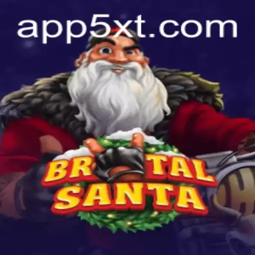BrutalSanta: Desbravando o Universo Natalino com 5XT.COM