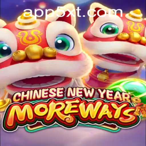 Explorando o Mundo de CHINESENEWYEARMOREWAYS: O Que Este Jogo Oferece
