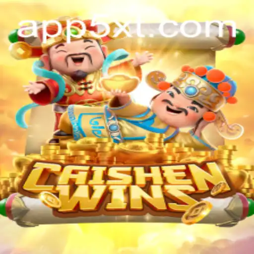 Descubra o Místico Jogo de Slot: CaishenWins