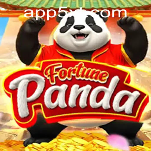 Descubra FortunePanda: Uma Aventura de Jogo Com 5XT.COM