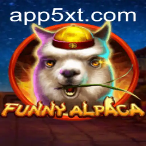 Descubra o Mundo de FunnyAlpaca: O Jogo que Está Dominando 5XT.COM
