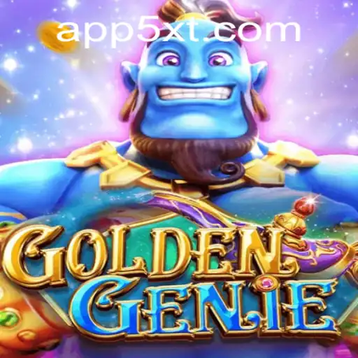GOLDENGENIE: Explorando o Novo Fenômeno dos Jogos Digitais