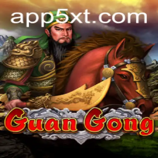 Explorando o Mundo de GuanGong: Uma Jornada Épica