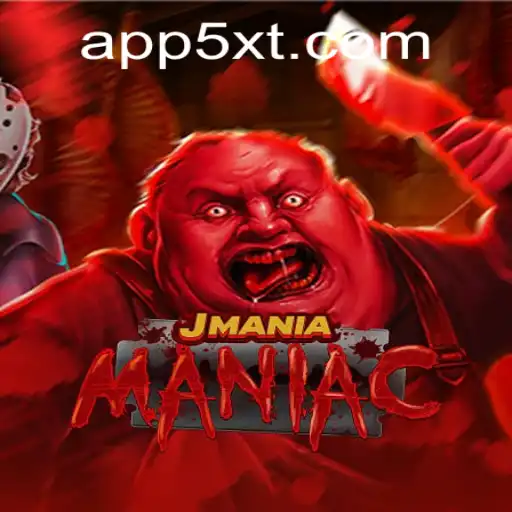 Explorando o Mundo de JManiaManiac: Um Jogo Revolucionário
