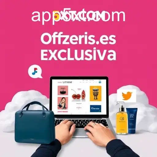 Ofertas exclusivas