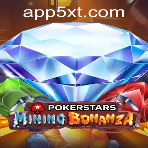 Explorando o Mundo do Pokerstars e a Emergente 5XT.COM