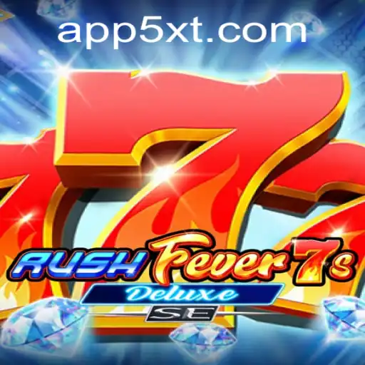 Explorando o Universo de RushFever7sDeluxeSE: Um Mergulho no Jogo do Momento