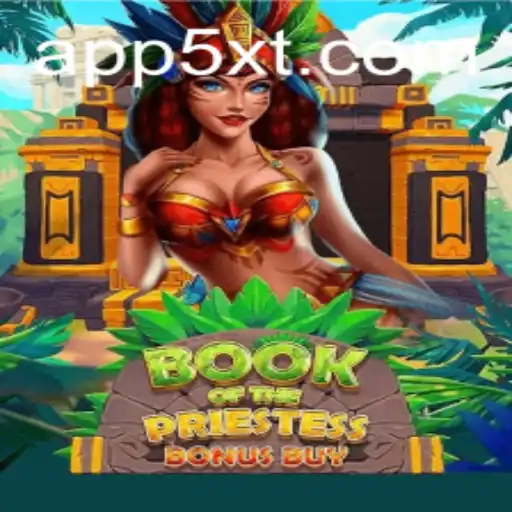 Descubra o Mundo de BookOfThePriestess: O Jogo de Estratégia que Conquista Multidões