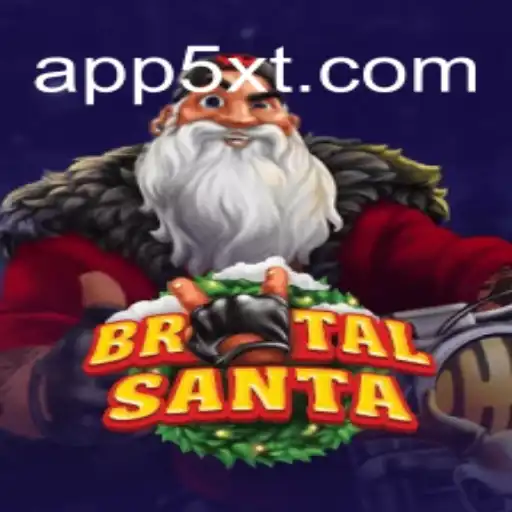 BrutalSanta: Desbravando o Universo Natalino com 5XT.COM