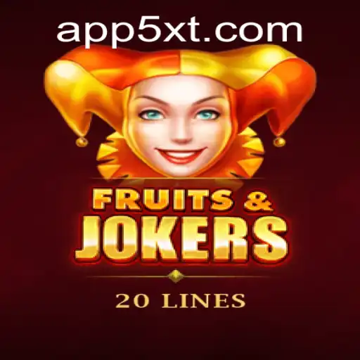 Explorando o Mundo de FruitsAndJokers20: Como Jogar e Vencer
