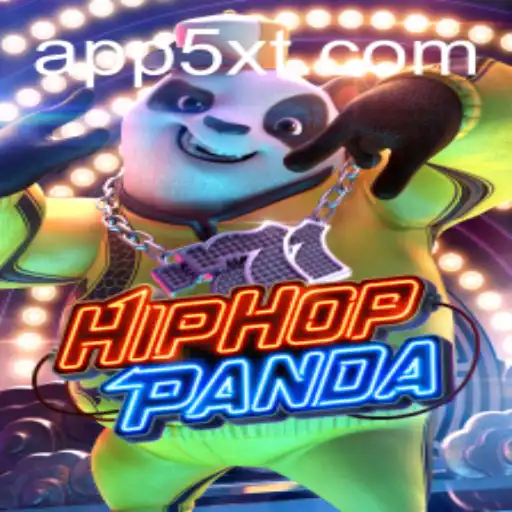 HipHopPanda: Mergulhe no Ritmo e na Emoção com 5XT.COM