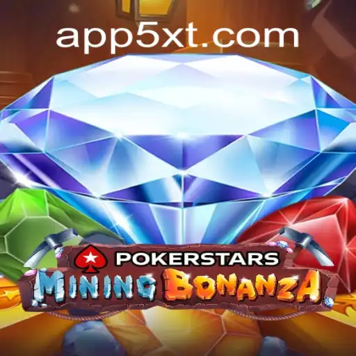 Explorando o Mundo do Pokerstars e a Emergente 5XT.COM