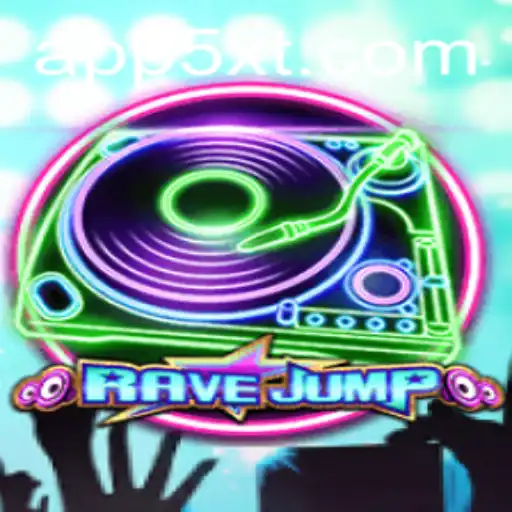 Explorando o Mundo Vibrante de RaveJump: A Nova Sensação da 5XT.COM